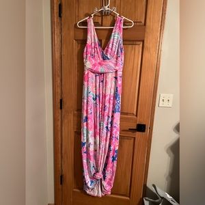 Lily Pulitzer dress size large